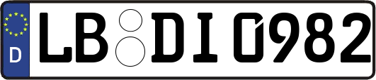 LB-DI0982
