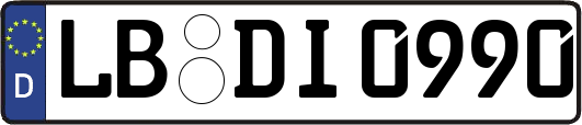 LB-DI0990