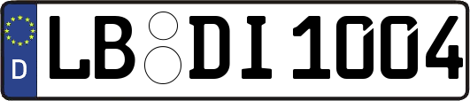 LB-DI1004