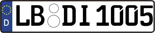 LB-DI1005