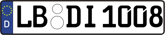 LB-DI1008