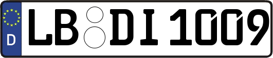 LB-DI1009