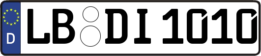 LB-DI1010
