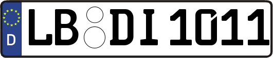 LB-DI1011