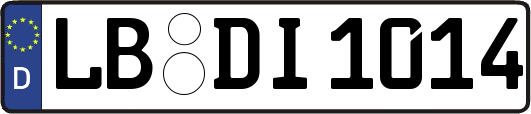 LB-DI1014
