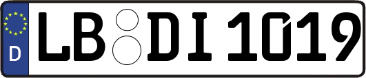 LB-DI1019