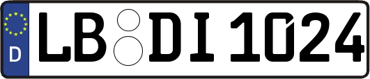 LB-DI1024