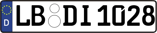 LB-DI1028