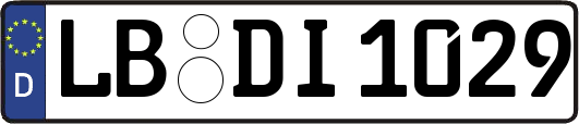 LB-DI1029