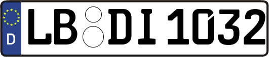 LB-DI1032
