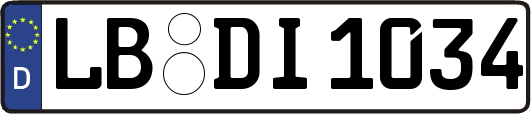 LB-DI1034