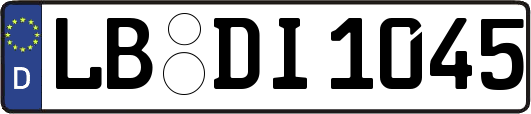 LB-DI1045