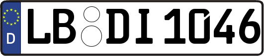 LB-DI1046