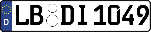 LB-DI1049