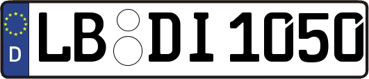 LB-DI1050