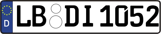 LB-DI1052