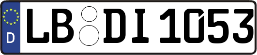 LB-DI1053