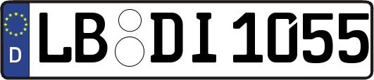 LB-DI1055