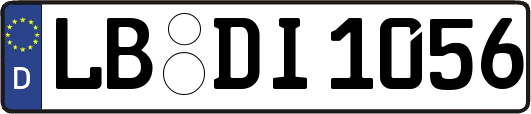 LB-DI1056