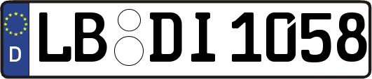 LB-DI1058