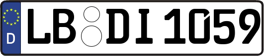 LB-DI1059