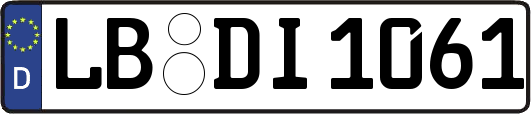 LB-DI1061