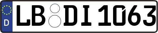 LB-DI1063