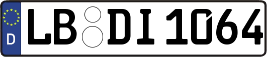 LB-DI1064