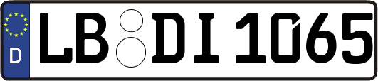 LB-DI1065