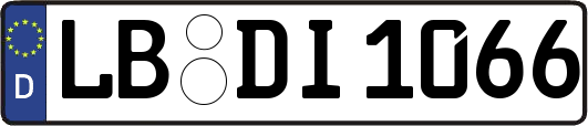 LB-DI1066