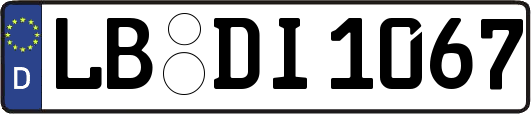 LB-DI1067