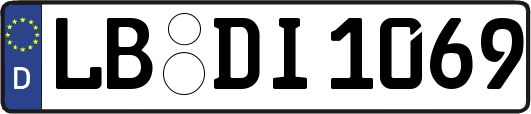 LB-DI1069