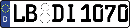LB-DI1070