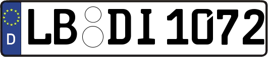 LB-DI1072