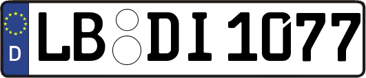 LB-DI1077