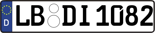 LB-DI1082