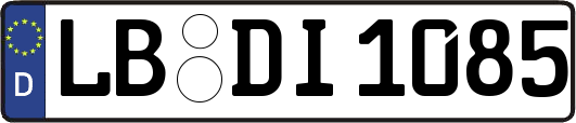 LB-DI1085