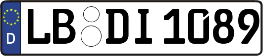 LB-DI1089