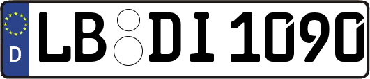 LB-DI1090