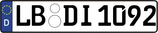 LB-DI1092