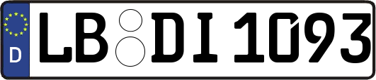 LB-DI1093