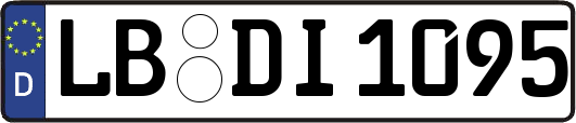 LB-DI1095