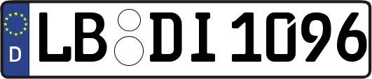 LB-DI1096