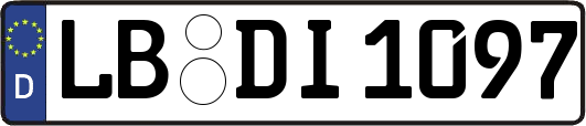 LB-DI1097