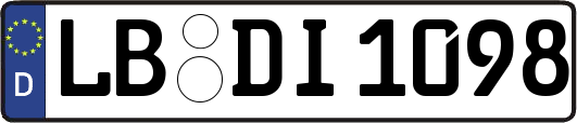 LB-DI1098