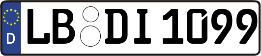 LB-DI1099