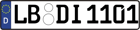 LB-DI1101