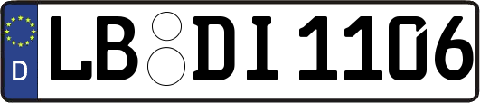 LB-DI1106