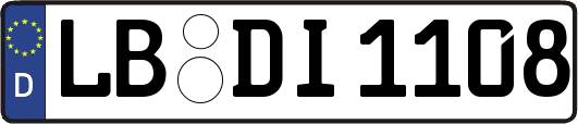 LB-DI1108