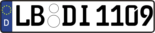 LB-DI1109